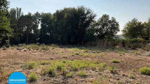 Foto 2 de Residencial en venda a Ajalvir, Madrid