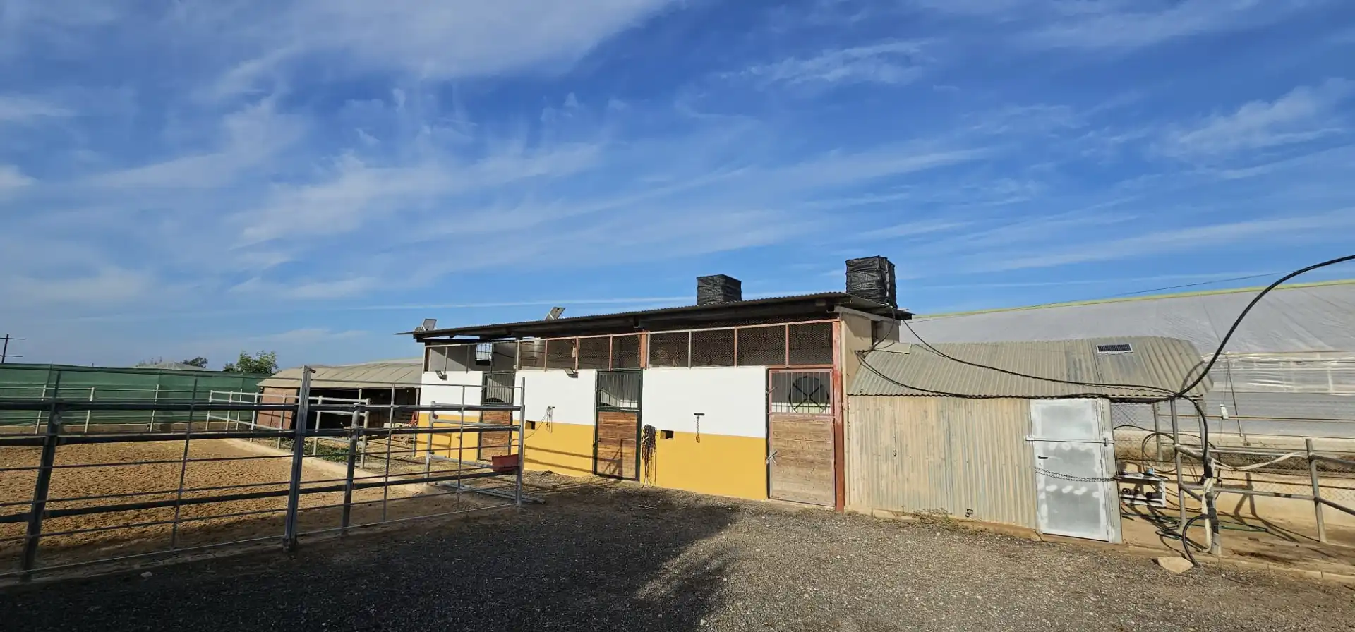 Außenansicht von Grundstücke zum Verkauf in San Javier