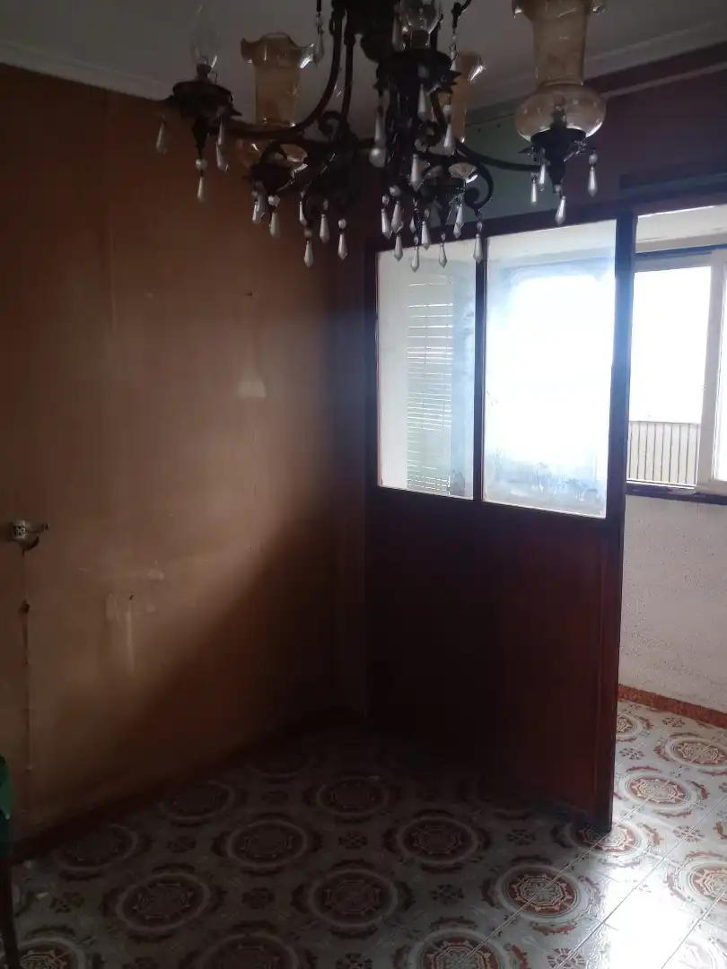 Bedroom of Flat for sale in L'Olivereta