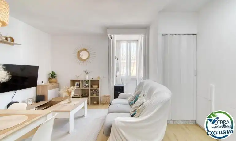 Apartamento en venta en Calle DEL DR ALEXANDER FLEMING, 13, Centre