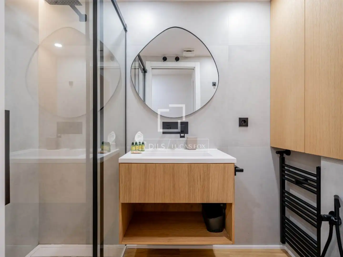 Appartement avec ascenseur à louer à Barrio de Salamanca, imagen 25