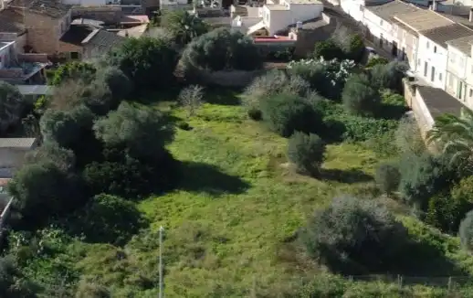 Terreno rustico in vendita a Campos poble, imagen 6