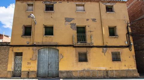 Photo 2 of House or chalet for sale in Calle Teruel, Caspe, Zaragoza