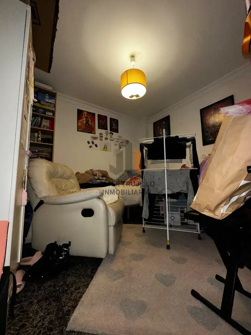 Bedroom of Buildings for sale in Vélez-Málaga