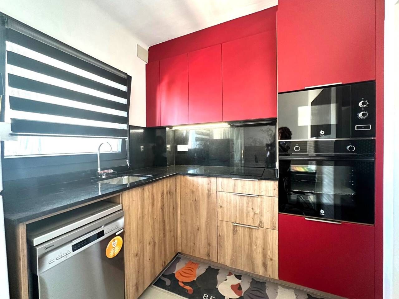 Wohnung zum verkauf in Pont Major - Pedret - Campdorà, Girona Capital