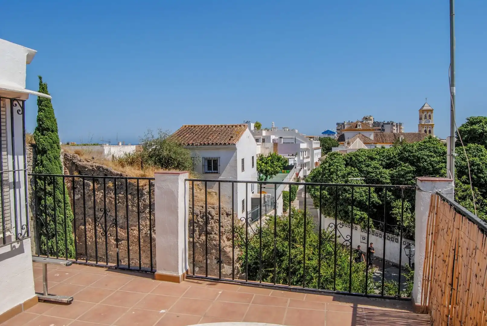 Maison à vendre à Marbella Centro