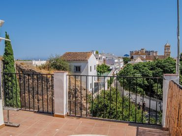 Casa en venda a Marbella Centro