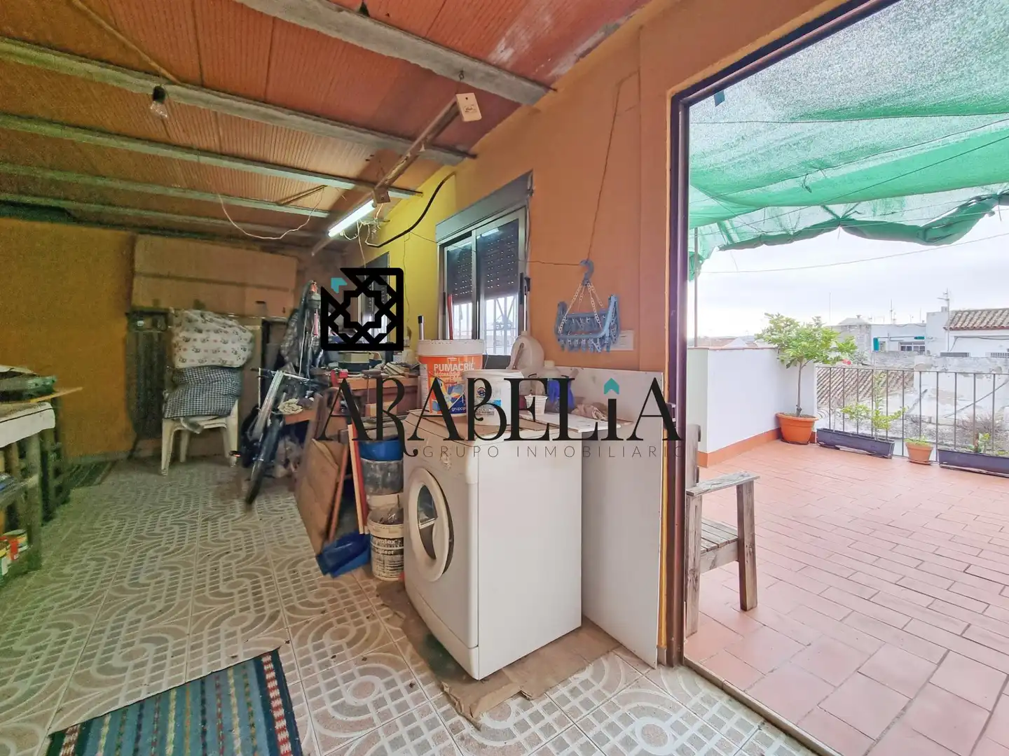 House with terrace for sale in Centro, imagen 38