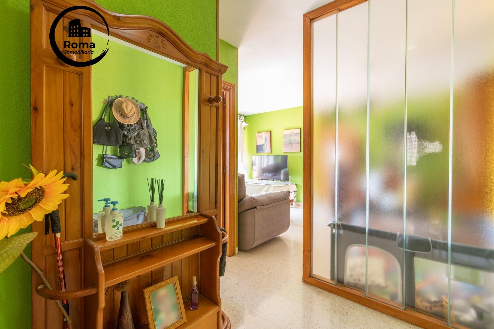 Dormitori de Pis en venda en Motril amb Terrassa