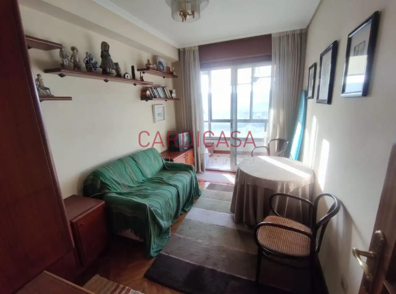 Piso con ascensor en venta en Gran Vía, imagen 8