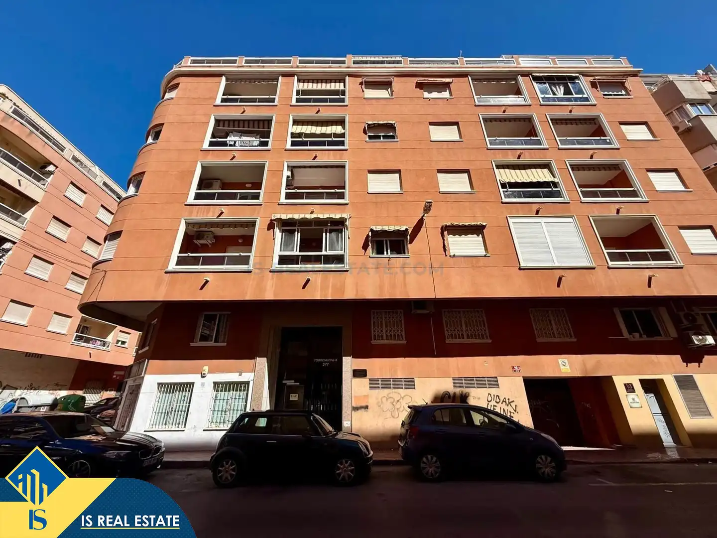 Apartament amb piscina en venda a Playa del Cura, imagen 31