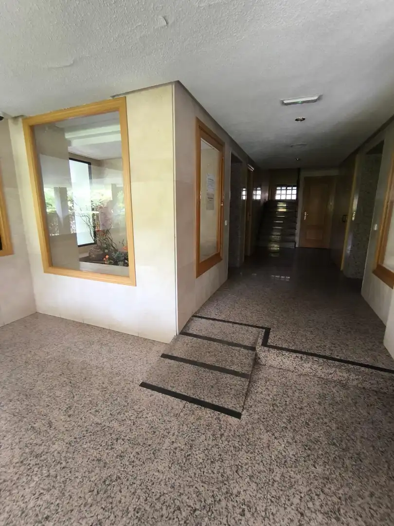 Appartement avec piscine à vendre à Parque Lisboa - La Paz, imagen 23