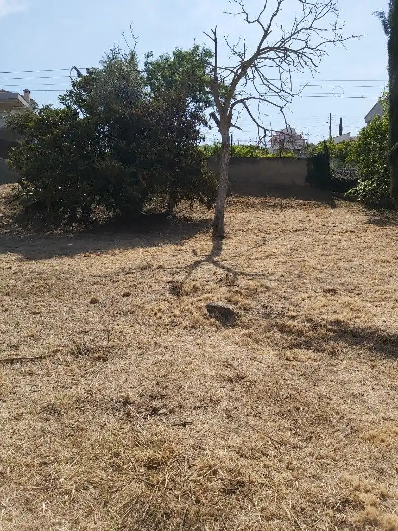Residential land for sale in Avinguda Vallserrat, imagen 5
