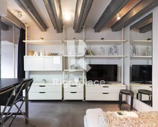 Apartament de lloguer a El Raval