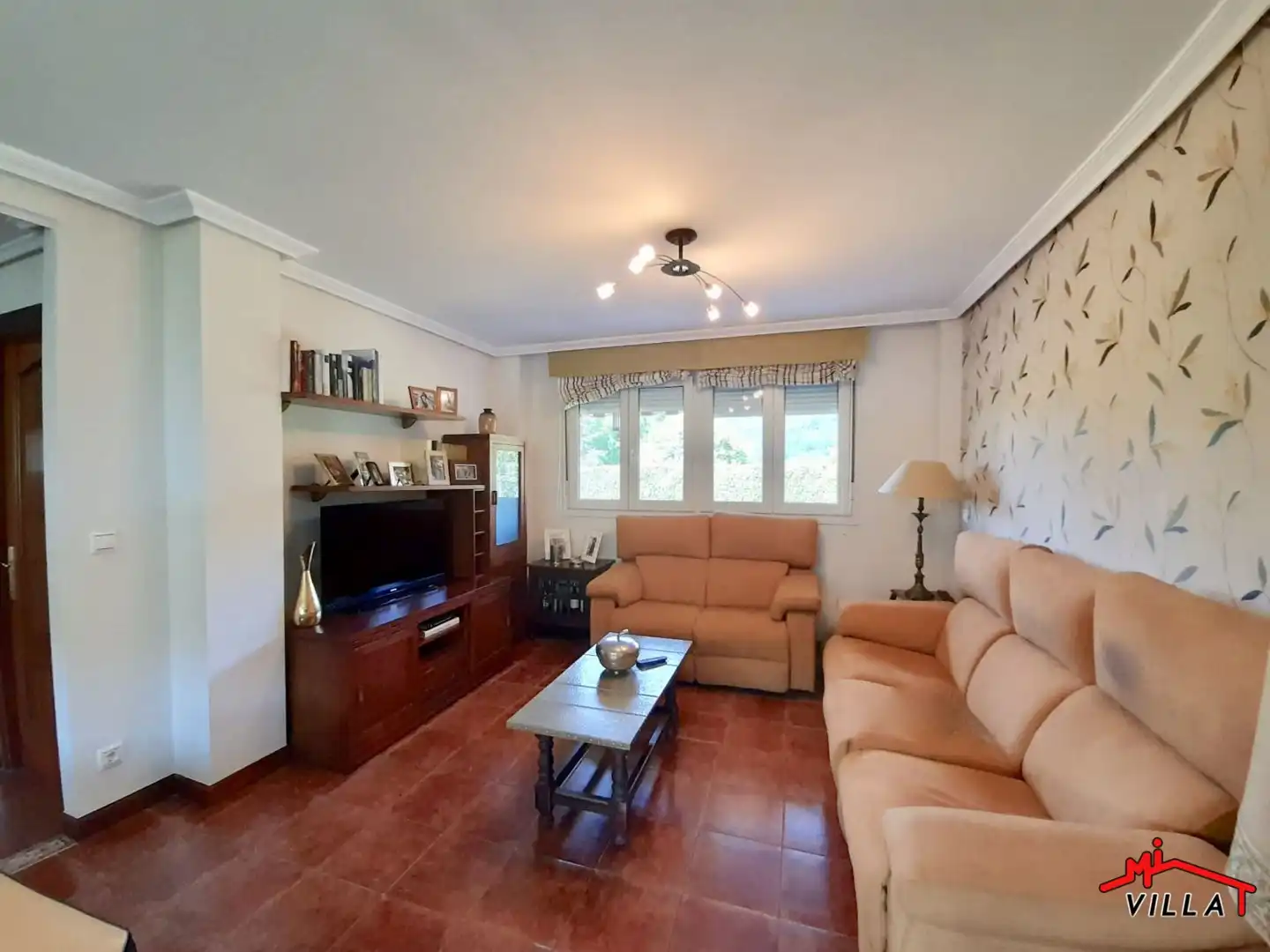 Casa o chalet de alquiler en Ampuero