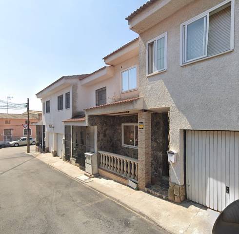 Casa-chalet en Venta en Cedillo del Condado