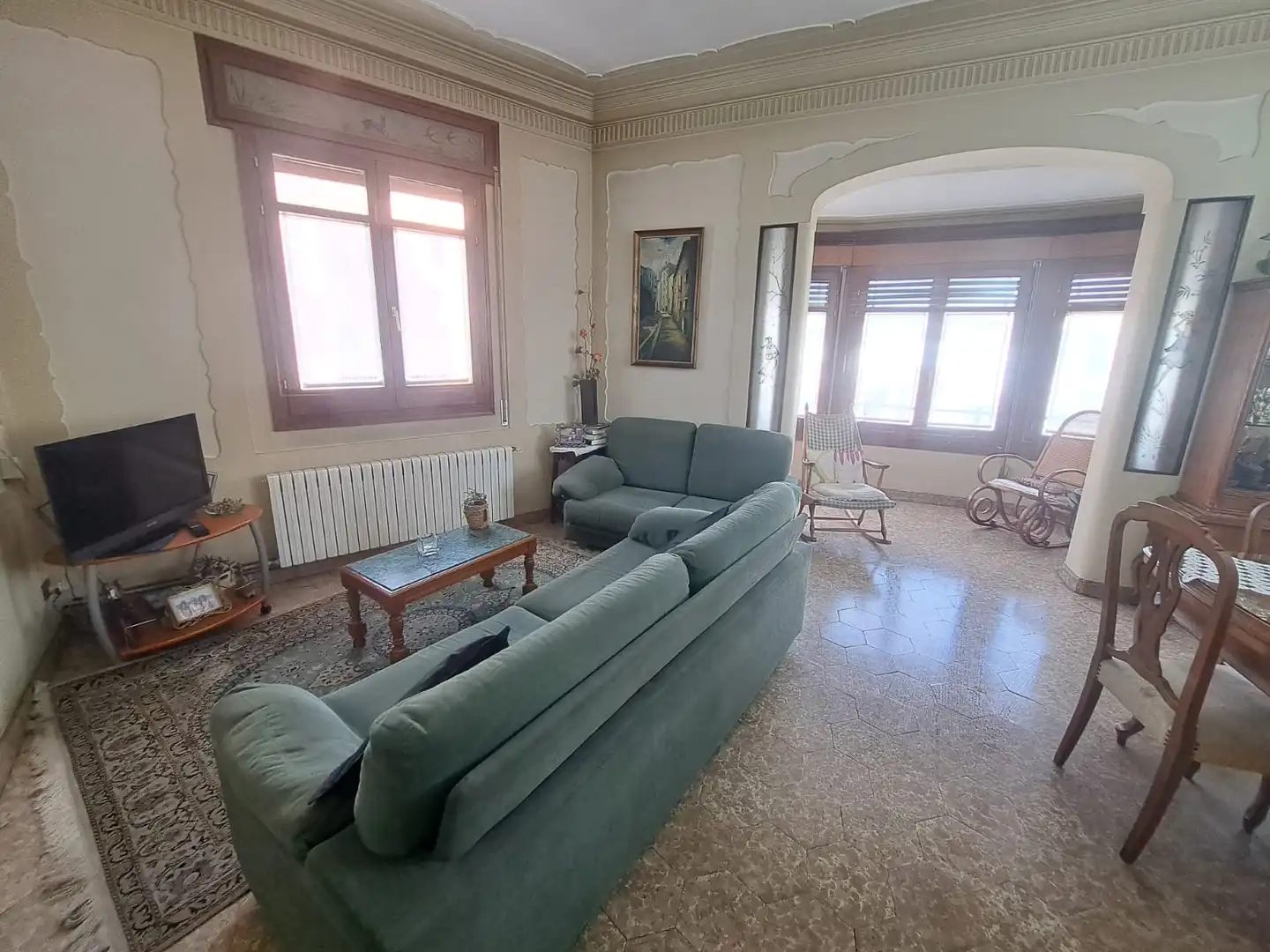 Mixed residential for sale in Carrer Carretera d'Arbúcies 74, imagen 5