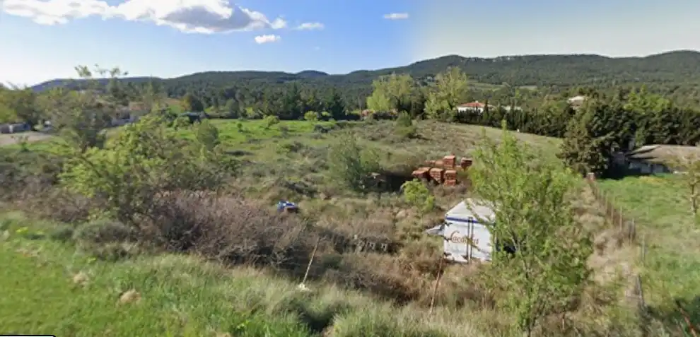 Terreno rustico in vendita a Carrer Vendrell