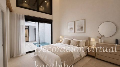 Photo 5 of Flat for rent in Calle Azcárraga, La Petxina, Valencia Capital