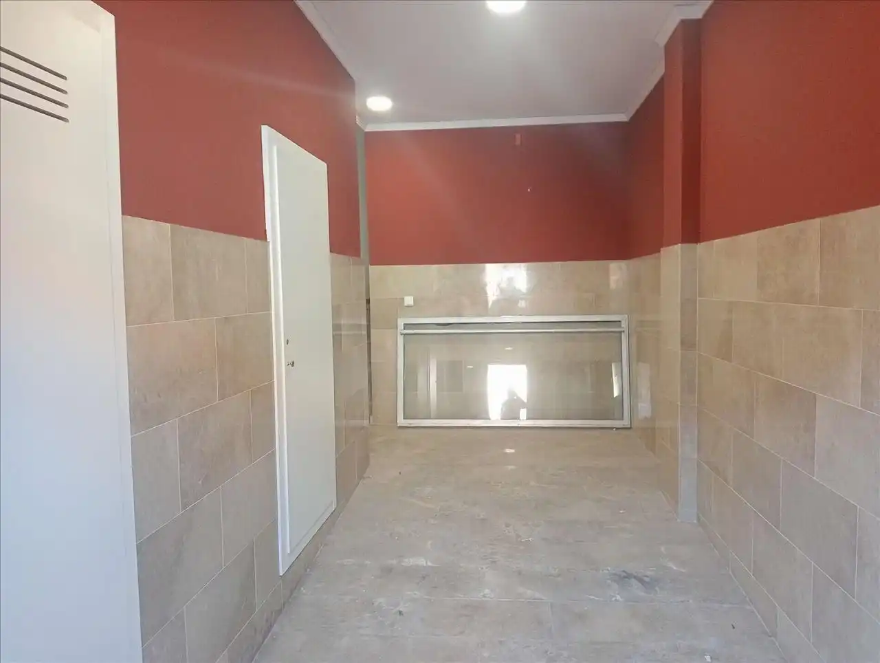 Piso en venta en Pi Antonio Hnez Carpe, Espinardo