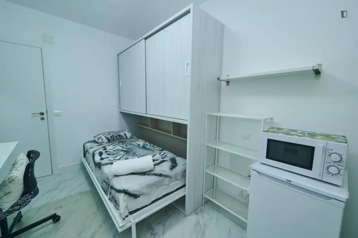 Zimmer in Casco Urbano