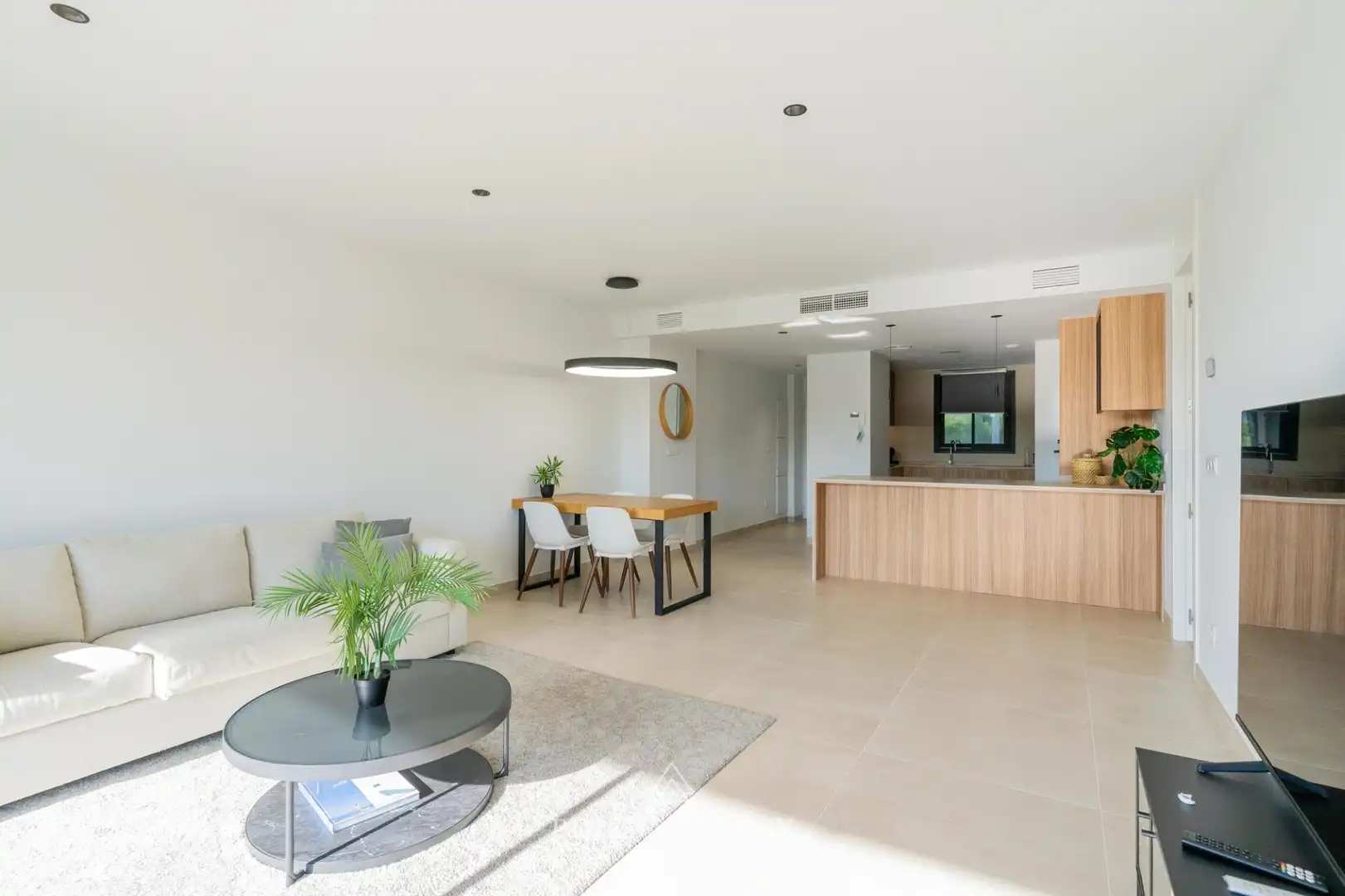 Apartment mit Pool zur Miete in Sagunto ciudad