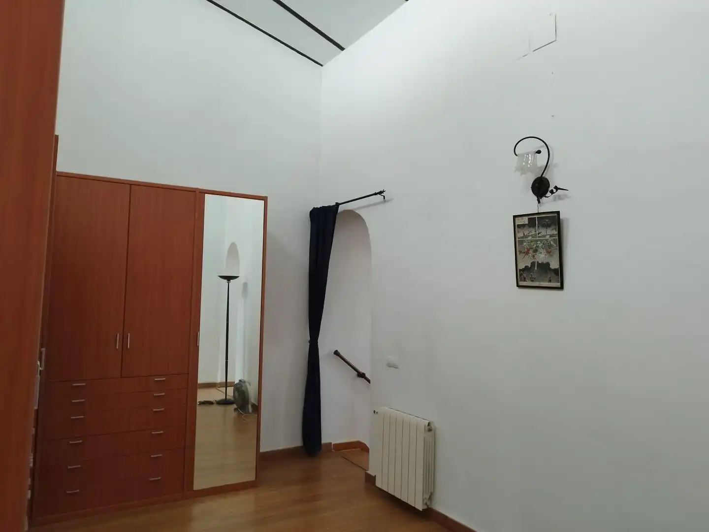 Casa adosada en venda a Almadén de la Plata