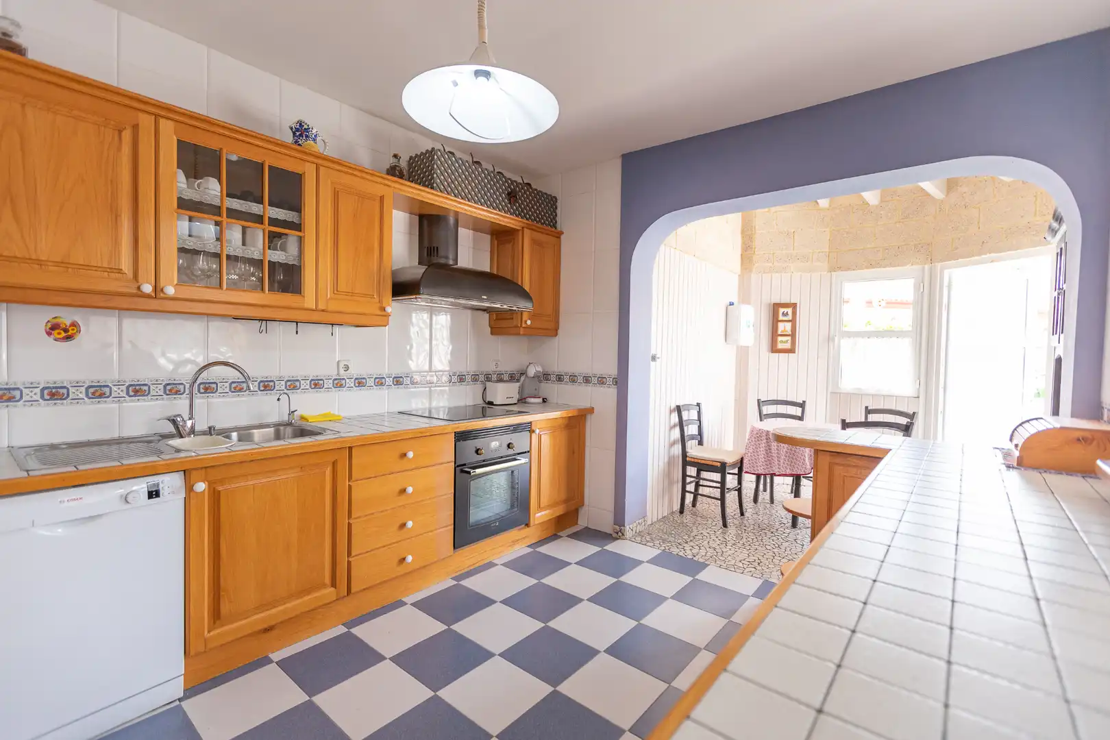 House with terrace for sale in Costa Adeje, imagen 7