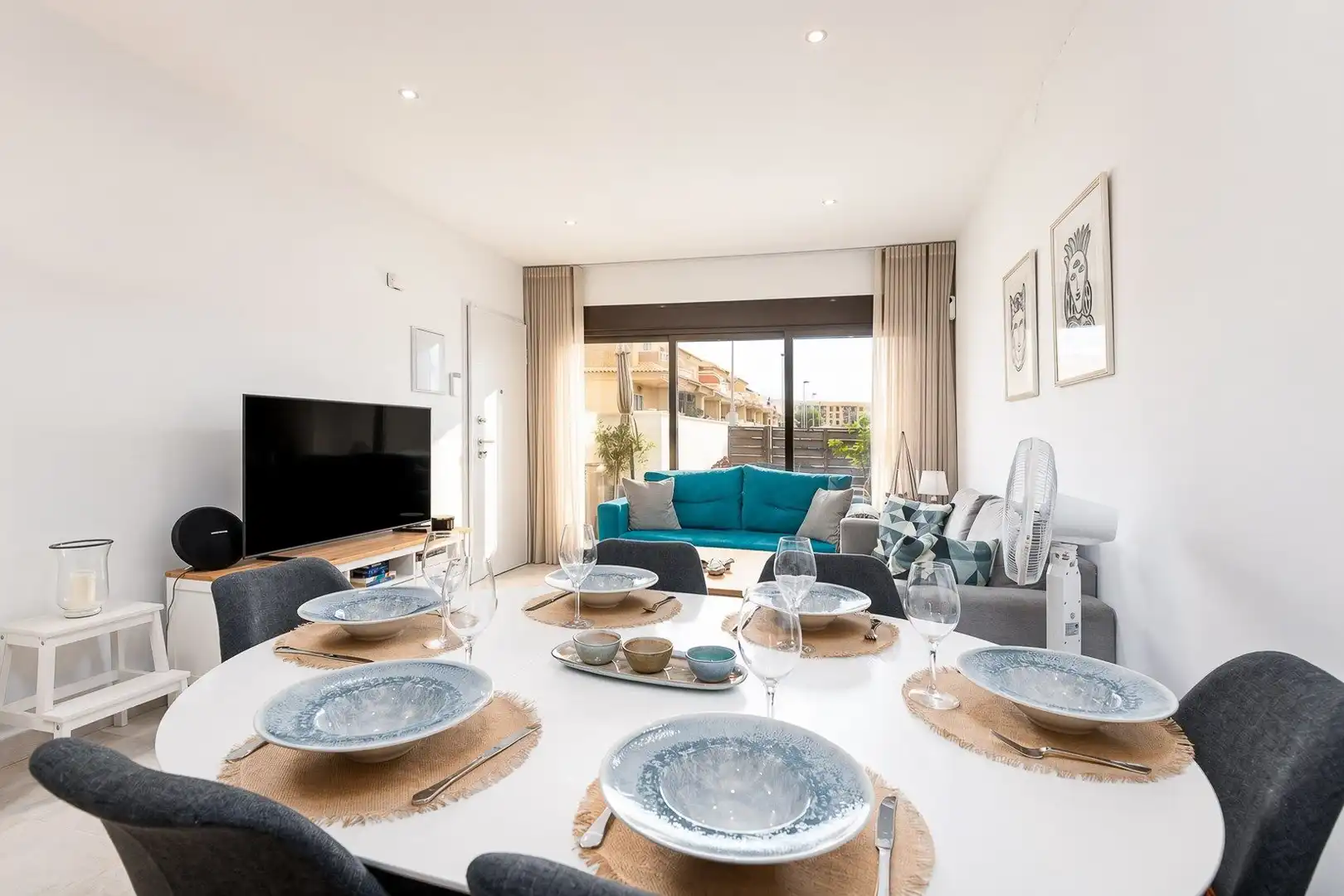 Apartment with terrace for sale in N/A, imagen 18