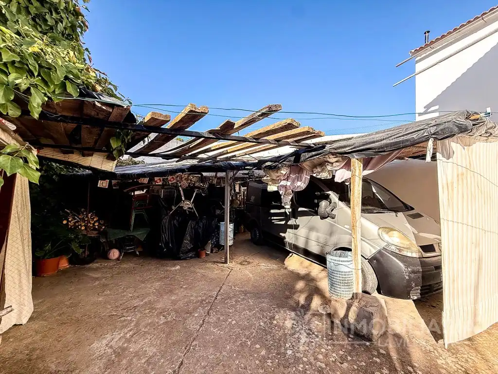 Casa rustica in vendita a Partida Dehesa, imagen 25