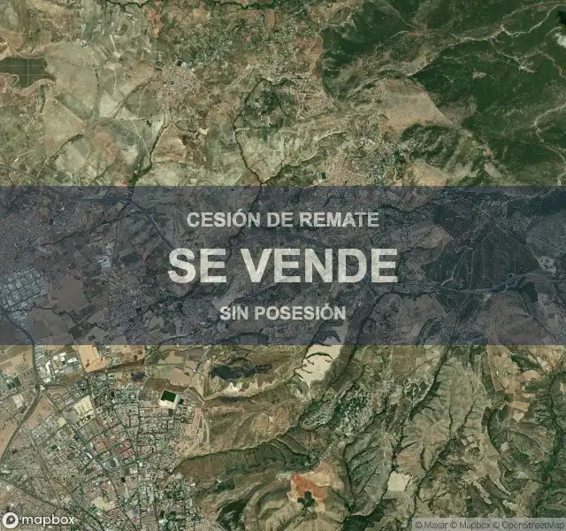 Piso en venta en Alfacar