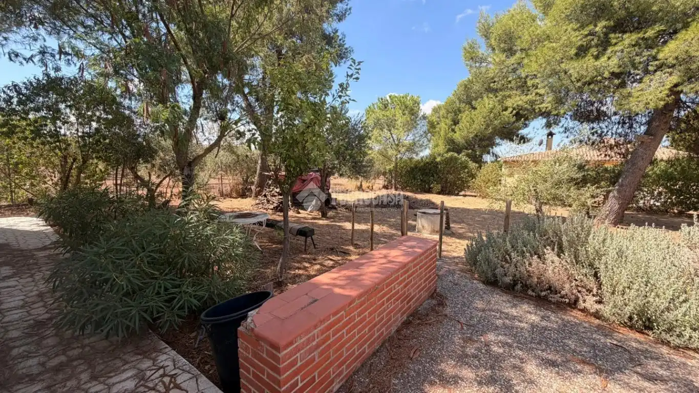 Casa rustica con piscina in vendita a EL ALGARROBO, imagen 31