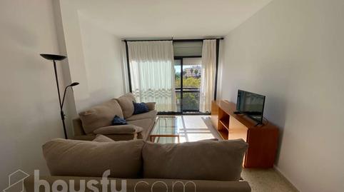 Foto 4 de Pis de lloguer a Calle Alfonso Lasso de la Vega, ., La Oliva, Sevilla