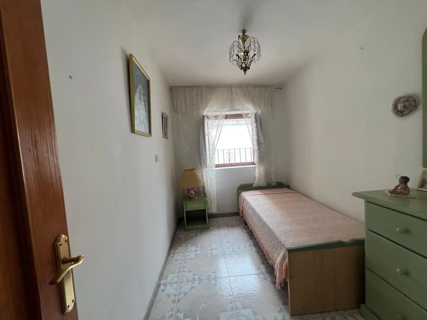 Schlafzimmer von Haus oder Chalet zum Verkauf in Coín mit Terrasse