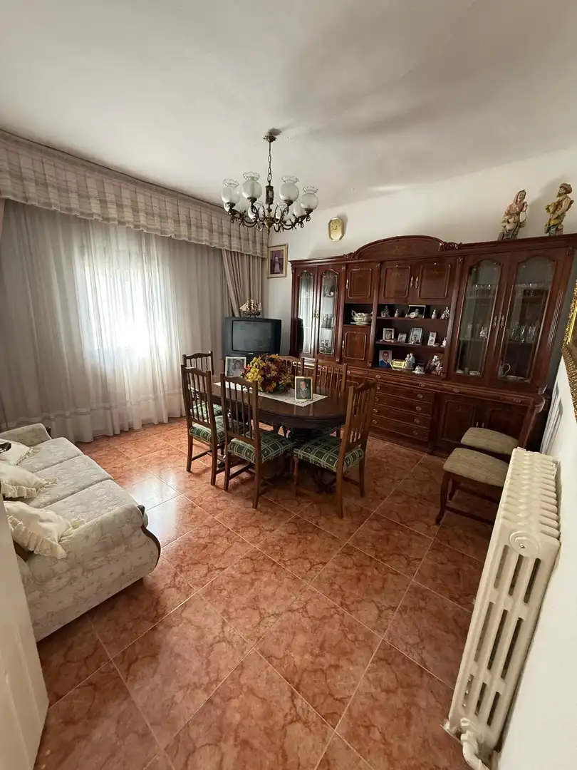 Terreno residencial en venta en Calle HERALDO DE ARAGON 7, imagen 24