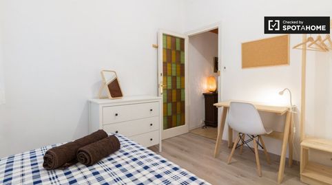 Photo 3 of Room in El Camp d'en Grassot i Gràcia Nova, Barcelona Capital