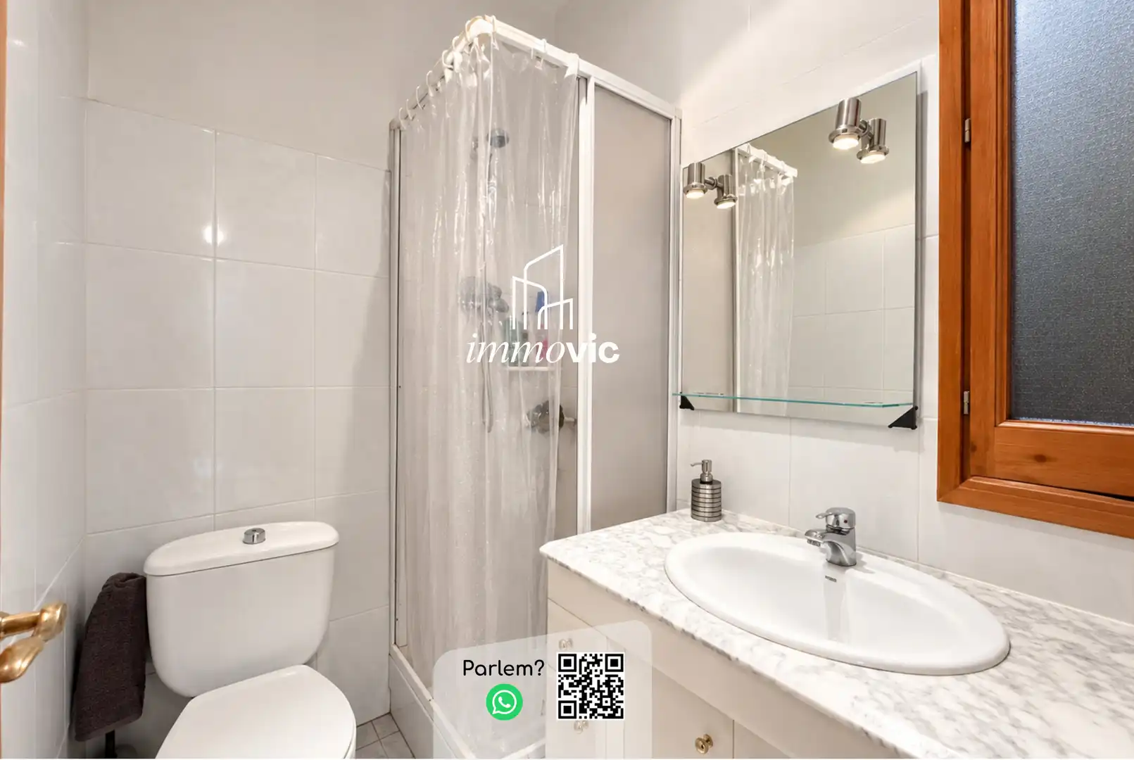 Adosado con terraza en venta en Carrer del Progrés, imagen 33
