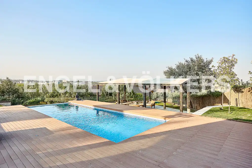 Maison avec piscine à vendre à Urbanización La Moraleja, imagen 8