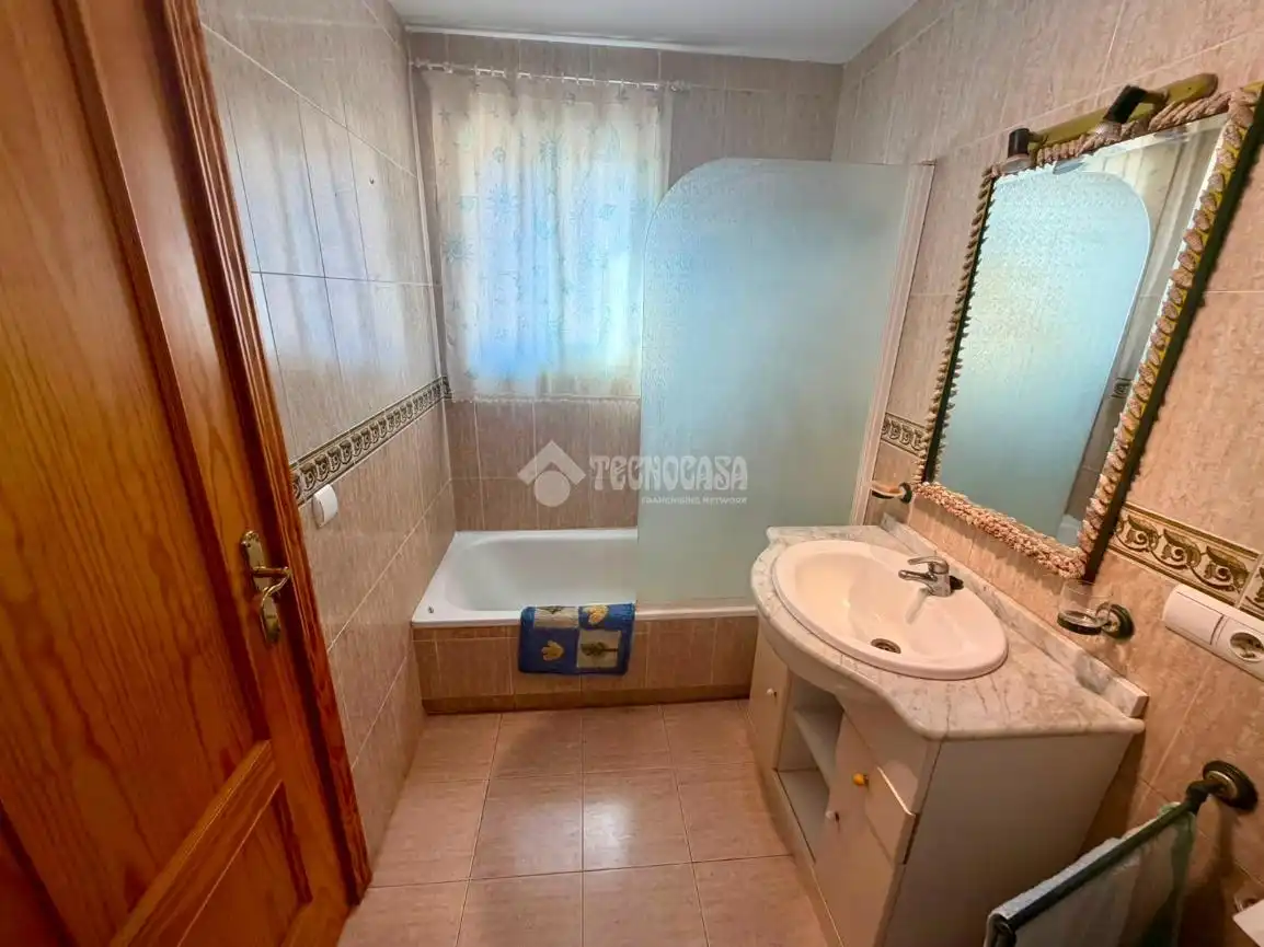 Logement avec terrasse à vendre à Manilva Pueblo, imagen 12