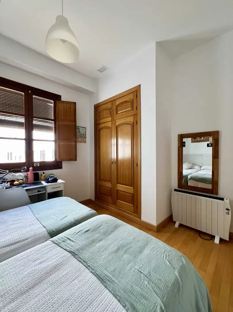 Habitación de Piso en venta en Osuna con Balcón