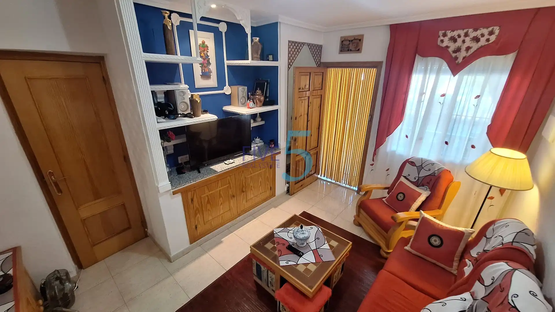 Casa a schiera con terrazza in vendita a Zona Carrefour - Urbanizaciones, imagen 12