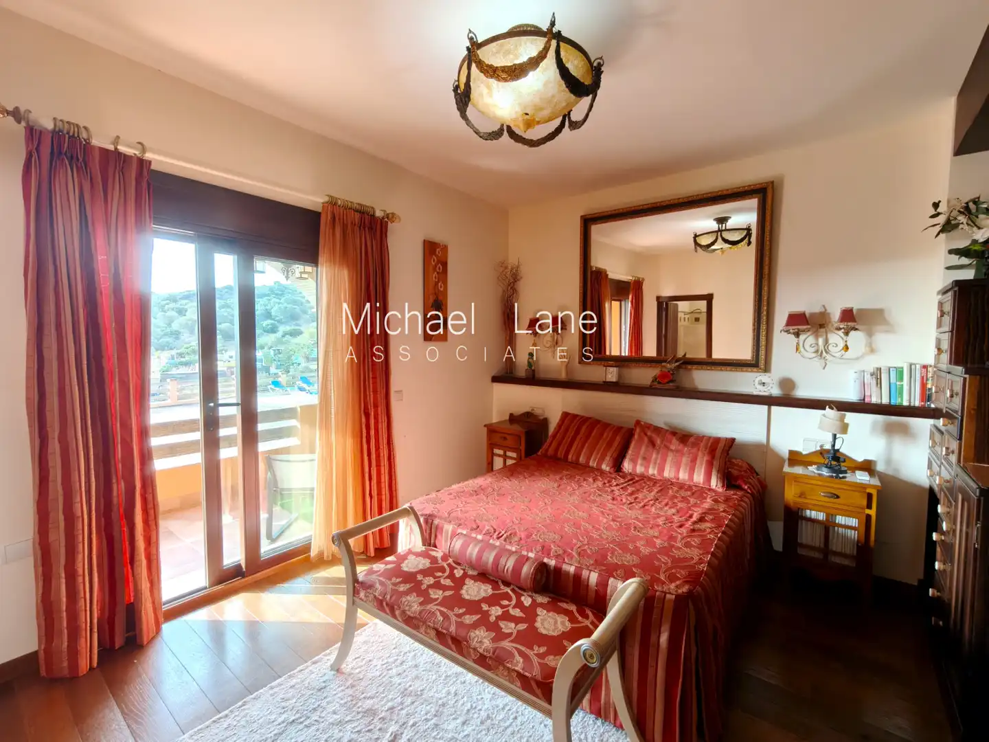 Chalet con terraza en venta en Costa Natura, imagen 16