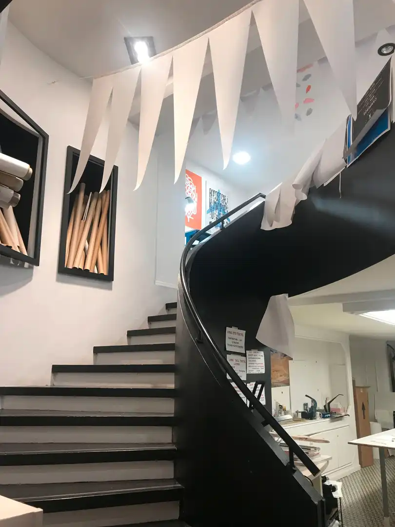 Geschaftsraum zur Miete in Carrer Santa Marta, 5, Centre Històric