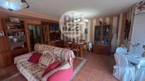 Living room of Single-family semi-detached for sale in Cardeñajimeno  with Terrace