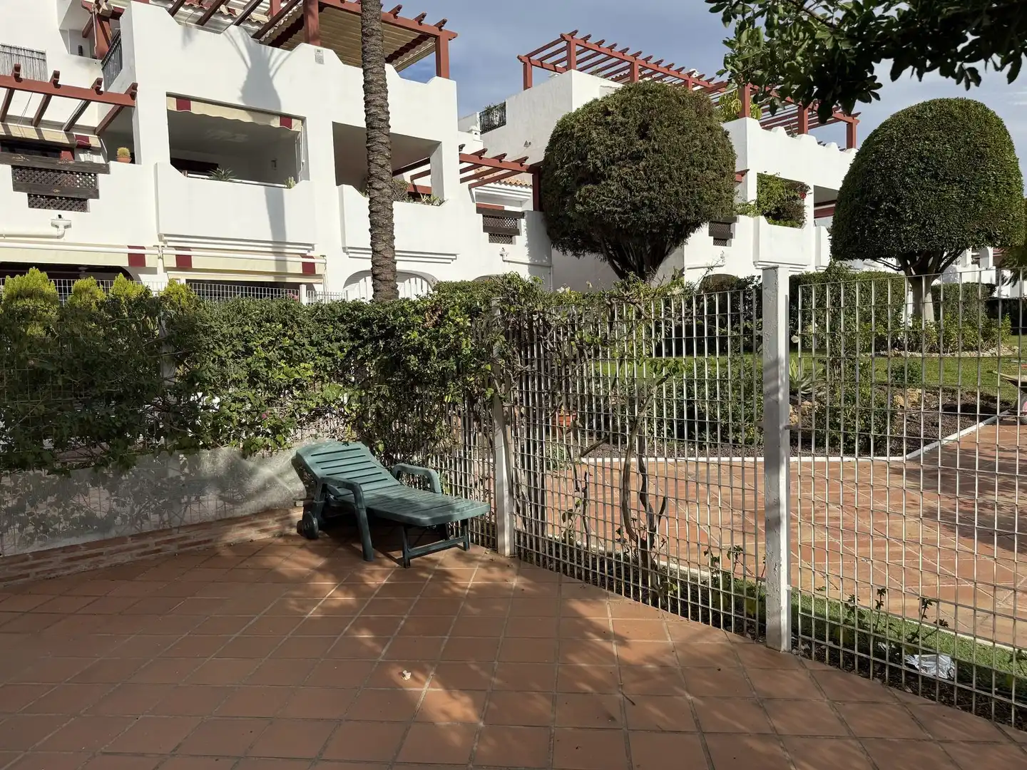 Wohnung mit Pool zum Verkauf in Avenida Marqués del Duero 82, imagen 17
