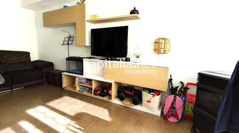 Foto 4 de Dúplex en venda a Centre - Zona Alta, Alicante