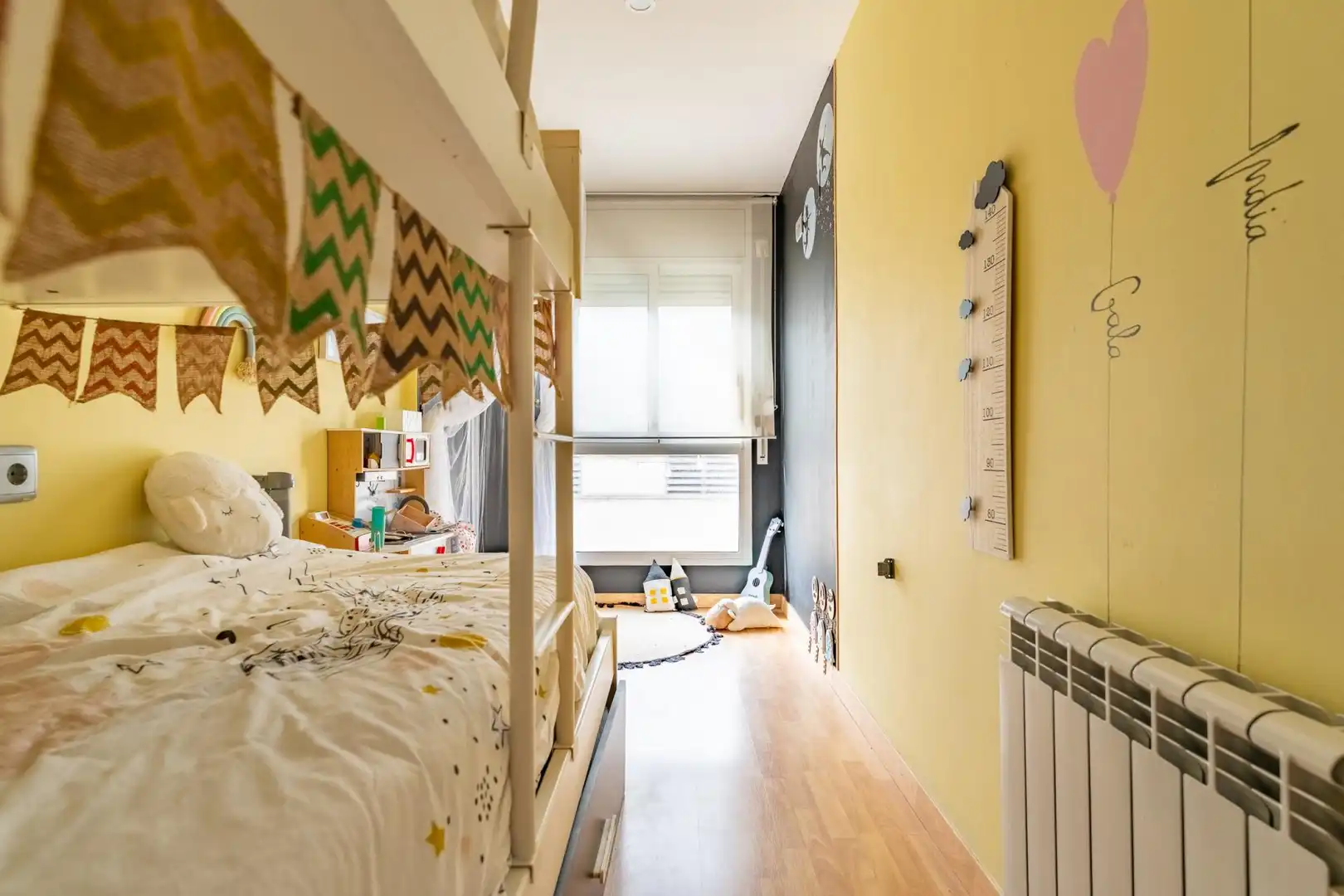 Ático con ascensor en venta en de Cristòfor Colom, imagen 23