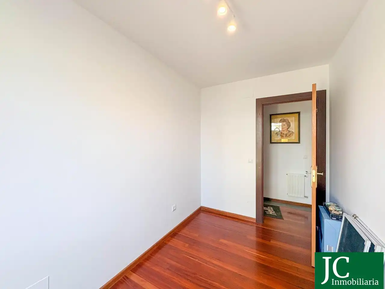 Habitación de Planta baja en venta en Bárcena de Cicero con Calefacción, Jardín privado y Terraza