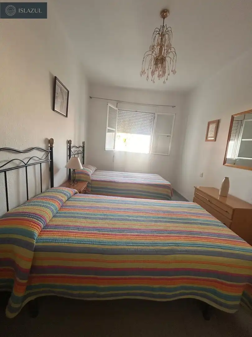 Appartamento con terrazza in vendita a Isla Cristina Ciudad, imagen 40