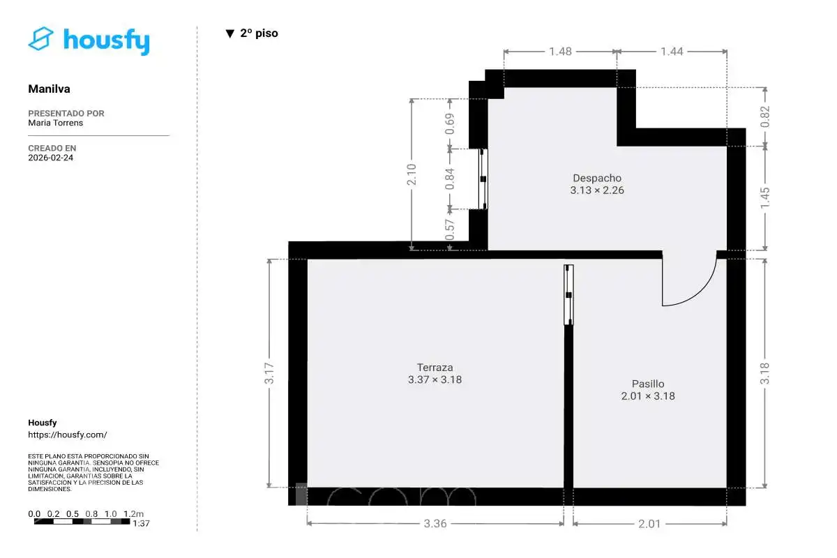 Houses for sale in Calle Atlántida, Alcorrín